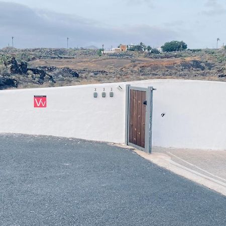 Casa Gercko 3 Lejlighed Yaiza  Eksteriør billede
