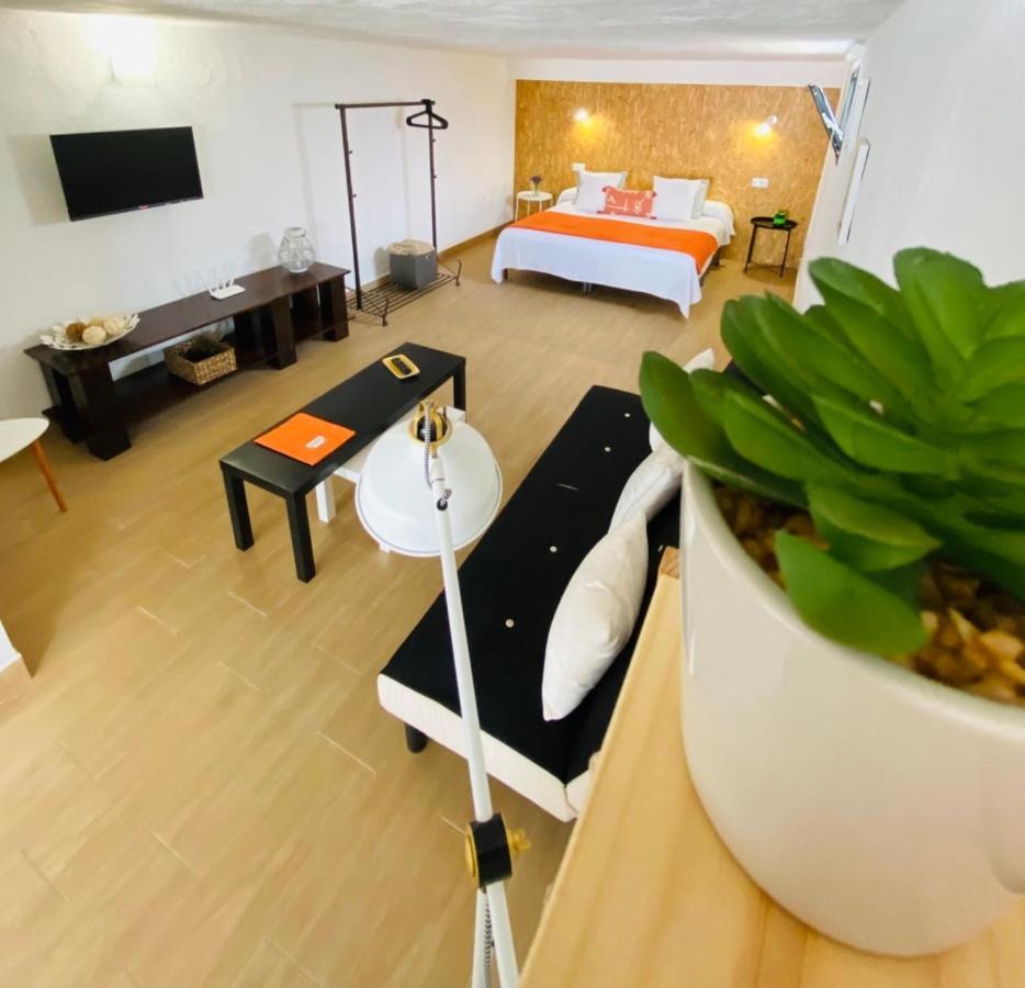 Casa Gercko 3 Lejlighed Yaiza  Eksteriør billede