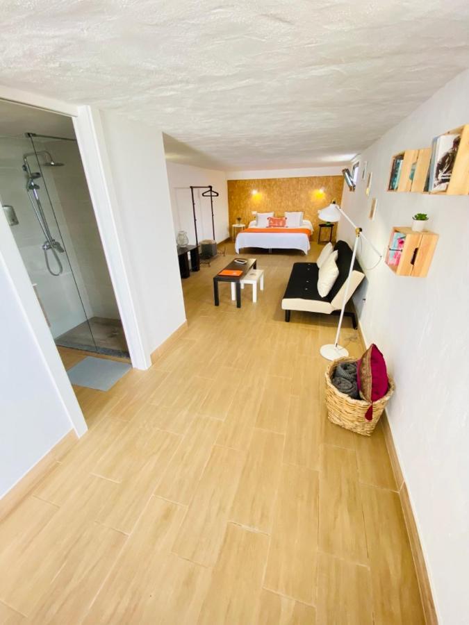 Casa Gercko 3 Lejlighed Yaiza  Eksteriør billede