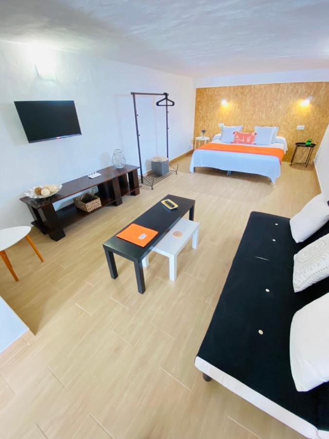 Casa Gercko 3 Lejlighed Yaiza  Eksteriør billede